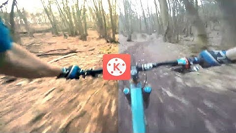 Cinematic Colour Grading Tutorial in Kinemaster | Fadhi Tech