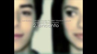 Download Mp3 Encanto  - Sandy & Junior (CD Identidade) Gudang lagu Download Mp3 Encanto  - Sandy & Junior (CD Identidade)