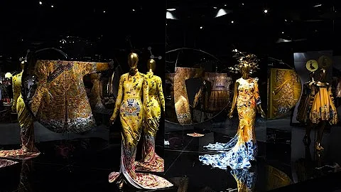 China: Through the Looking Glass at the Met - DayDayNews