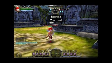 Gladiator Vs Majesty PVP