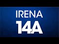 IRENA 14A: Plenary Session