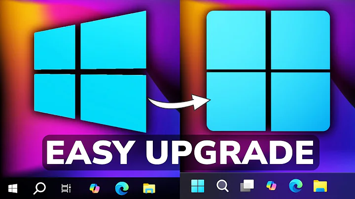 How to Upgrade Windows 10 to Windows 11 25H2 (All Methods)