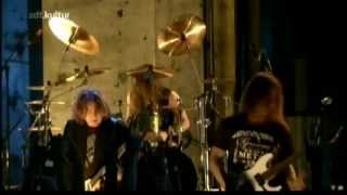 GAMMA RAY - Rebellion in Dreamland - Live Berlin