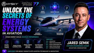 Holistic Energy Nucleus in Aviation