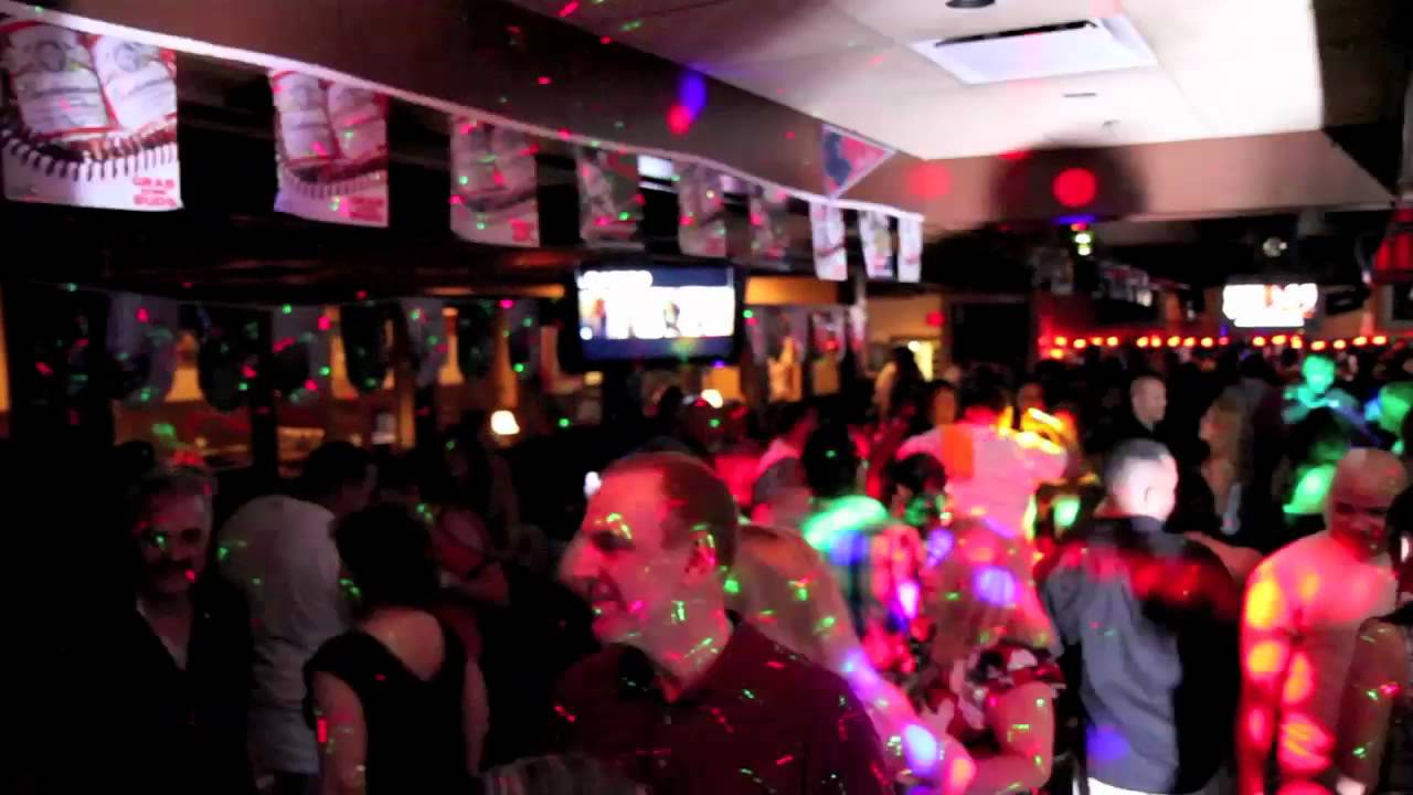 Silver City Bar & Grill @ Four Points Sheraton with RICO ENTERTAINMENT