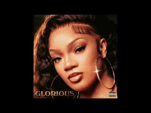 GloRilla - I LUV HER feat. T-Pain (Instrumental w/ Hook)