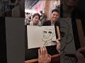 HOW TO DRAW CARTOON FACE EP.105 #drawingfunny #cartoonfaces #drawing