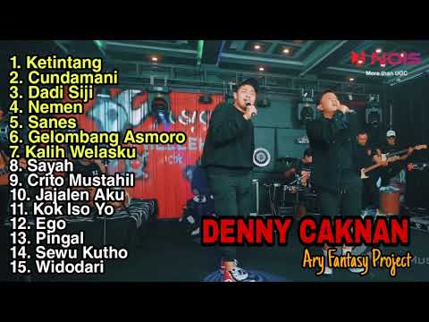 DENNY CAKNAN \
