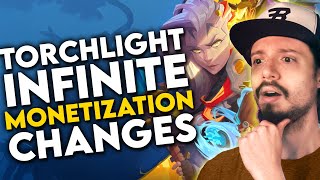 I Can’t Believe What the Devs Are Doing for Torchlight Season 6! @Rhykker