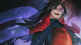 Devil Eye - [Amv] Madara