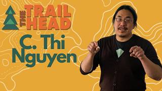 Download Lagu Philosopher On Why Ultrarunning Is a Game (And Why Strava Is Hijacking Your Brain) | C. Thi Nguyen Download Lagu Philosopher On Why Ultrarunning Is a Game (And Why Strava Is Hijacking Your Brain) | C. Thi Nguyen