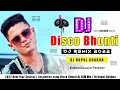 Disco bhonti  kusum kailesh  assamese dj edm mix 2022  dj rupol chabua