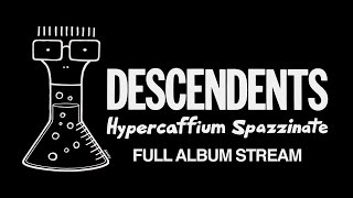 Video thumbnail of "Descendents - "Spineless and Scarlet Red" (Full Album Stream)"