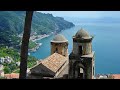 Italia  Amalfi Küste
