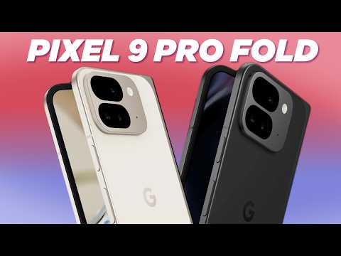 Pixel 9 Pro