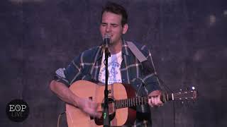 Nathan Evans Fox "Texas Dust" @ Eddie Owen Presents