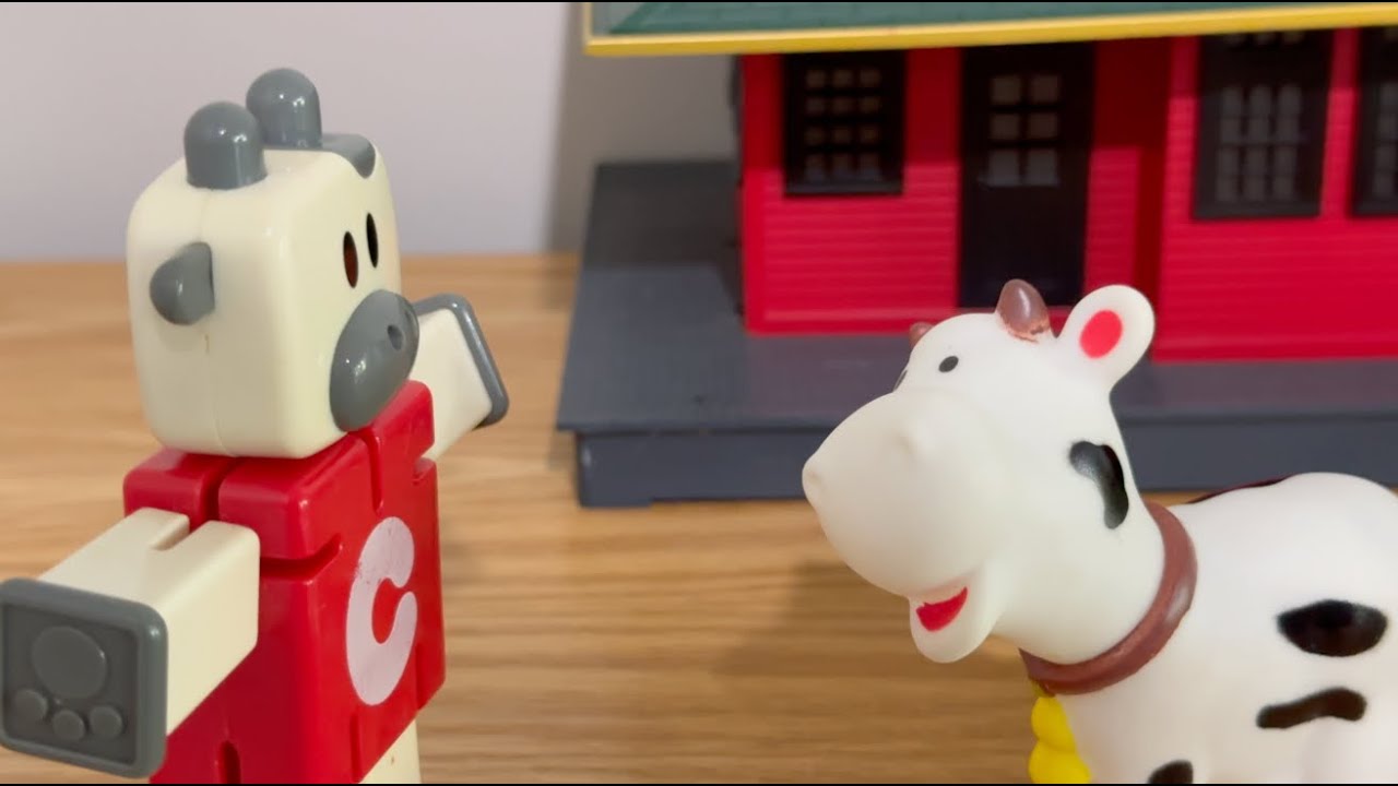 Recursion Puppet What is Recursion? Learn with Toys! - YouTube
