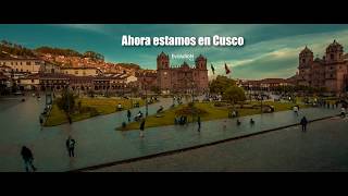 EvolutioN Perú ...Ahora en Cusco