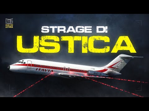 USTICA - 45