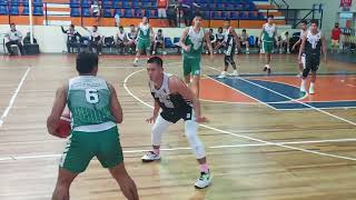 Vlog #34 Part 2/2: Bataan Intertown 2022 - Abucay vs Mariveles at Orani Sports Complex. 🏀