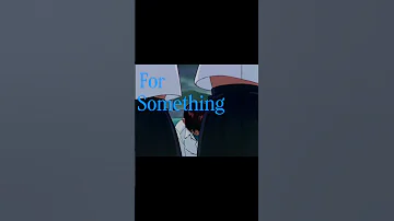 An Eternity Without Me Kaworu X Shinji Edit Neon Genesis Evangelion X TV Girl Anime Edit 