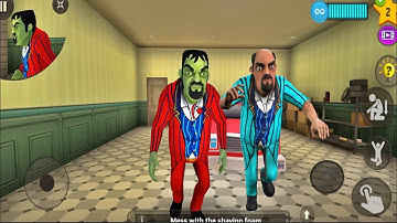 Scary Stranger 3D - New  Update New Chapter A Strange New Adventure Begins New Levels (Android,iOS)
