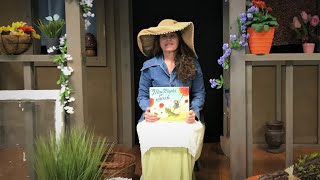View & Do Story Time: Miss Maple's Seeds with Trinna