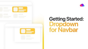 Typedream Tutorial #6: Dropdown Menus for Navigation Bars
