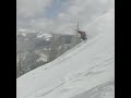 Top 10 Runs in North America: No. 5, Highlands Bowl, Aspen, CO
