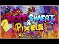 Blood Sweat and Pixels OST - HeavyDuty SmackDown thumbnail