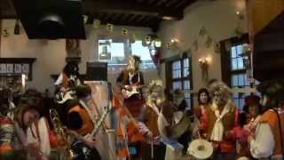 Dweilband T Achterom Als Rokband