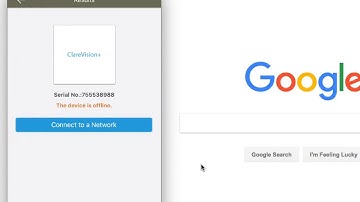 Tech Tuesdays 03 Improved Setup Process with the Clare Video Doorbell