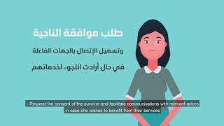 Types of Disclosure