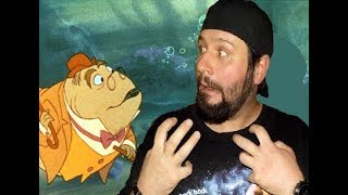 Bedknobs And Broomsticks 1971 Review 2017