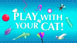 Play With Your Cat! - Teaser trailer - Herra Koira Company screenshot 3