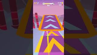 ✅ Turbo Stars🛹🛴⚙️All Levels Gameplay Android, iOS Top Run 3D screenshot 5