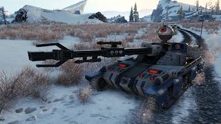 Manticore Golden Sparks - World Of Tanks Wot