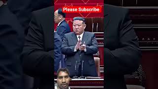 Kim Jong Un Makes a Powerful Appearance in Parliament