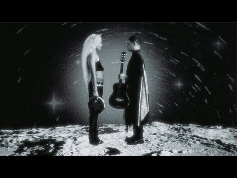 Starri & The Moonchild - Otherworldly (Official Music Video)