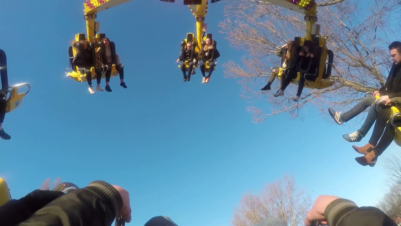air one maxxx onride POV (HD)