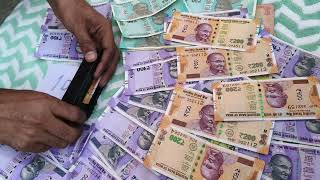 New Collection Note Print Machine 200 Only 81