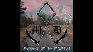 Man Daitõrgul - Gosk E Vidʒera I