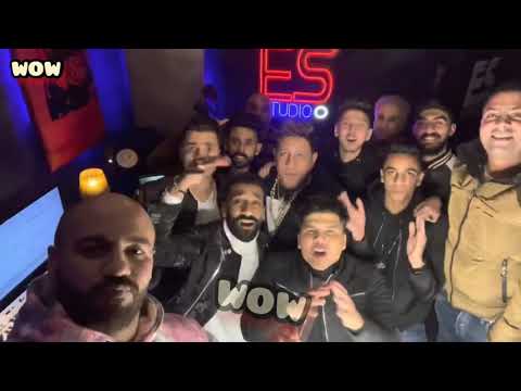 التريند الجديد عمر كمال وحسن شاكوش و حمو بيكا أدلعى يا موزة