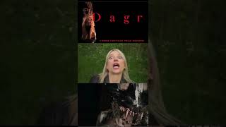 DON'T WATCH ALONE! | Dagr – New Found Footage Folk Horror Movie Trailer#ghostlyadventures