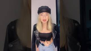 Cemre Solmaz En İyi Tiktok Videoları