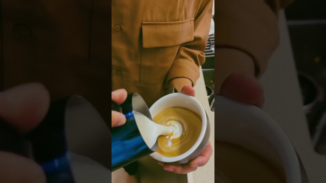 Daily practice ☕️ 