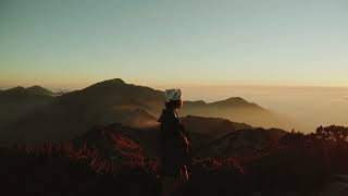 A 65KM Silent Solo Hike in Taiwan - Jiaming Lake - Mt.Jade / YuShan