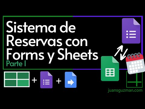 Cómo crear un