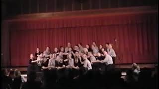 LD Singers 2001 Fall -- Joyful Noise