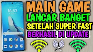 APN Gaming Tercepat Paling Stabil Main Game Jadi Lancar Jaya All Operator 